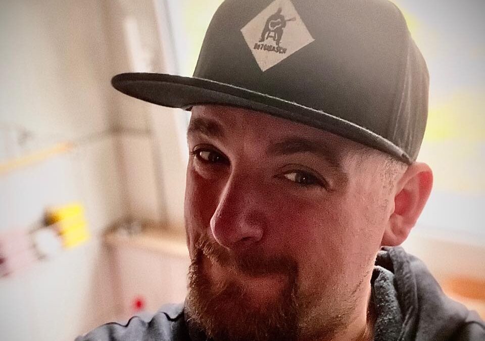 Nicht gebucht, aber trotzdem da! (2021)